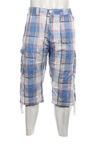 Ανδρικό κοντό παντελόνι, Μέγεθος XXL, Χρώμα Πολύχρωμο, Τιμή 11,60 €