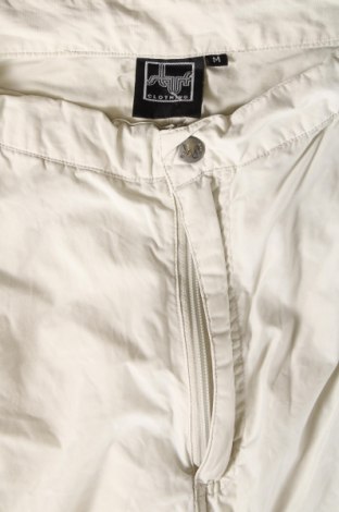 Herren Shorts, Größe M, Farbe Ecru, Preis € 12,68