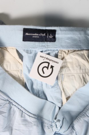 Pánské kraťasy Abercrombie & Fitch, Velikost L, Barva Modrá, Cena  654,00 Kč