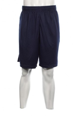 Herren Shorts Active, Größe XL, Farbe Blau, Preis 13,22 €