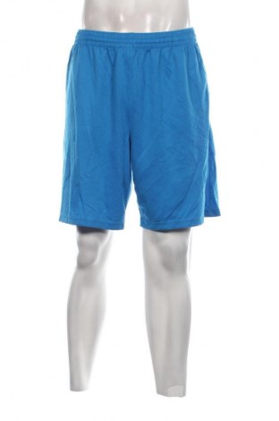 Herren Shorts Active, Größe L, Farbe Blau, Preis 13,22 €