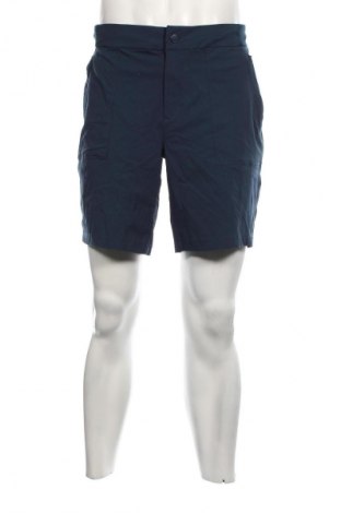 Мъжки къс панталон Active Life, Размер XL, Цвят Син, Цена 34,00 лв.