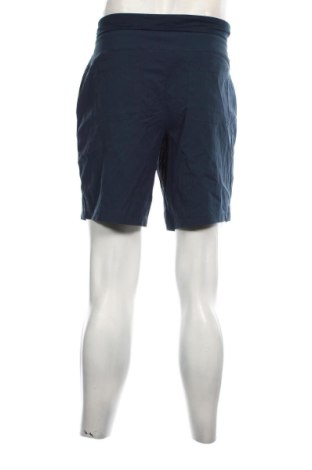 Мъжки къс панталон Active Life, Размер XL, Цвят Син, Цена 34,00 лв.