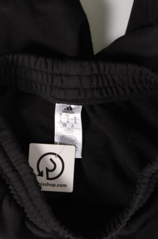 Pantaloni scurți de bărbați Adidas, Mărime M, Culoare Negru, Preț 253,29 Lei