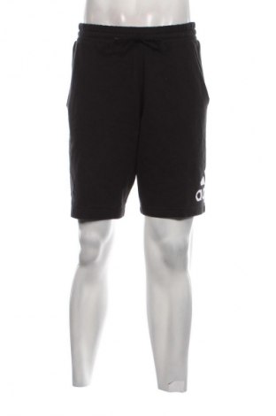 Herren Shorts Adidas, Größe M, Farbe Schwarz, Preis 21,83 €