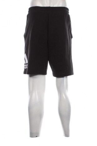 Herren Shorts Adidas, Größe M, Farbe Schwarz, Preis € 39,69