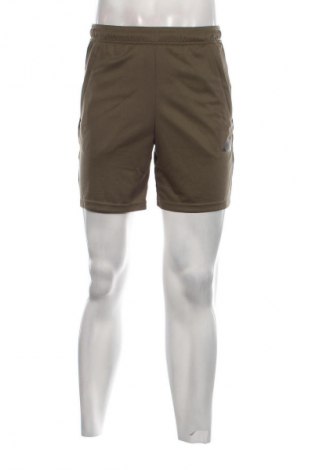 Pantaloni scurți de bărbați Adidas, Mărime S, Culoare Verde, Preț 139,31 Lei