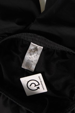 Pantaloni scurți de bărbați Adidas, Mărime M, Culoare Negru, Preț 139,31 Lei