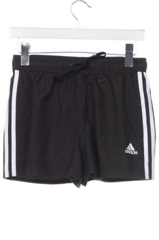 Pantaloni scurți de bărbați Adidas, Mărime S, Culoare Negru, Preț 111,84 Lei