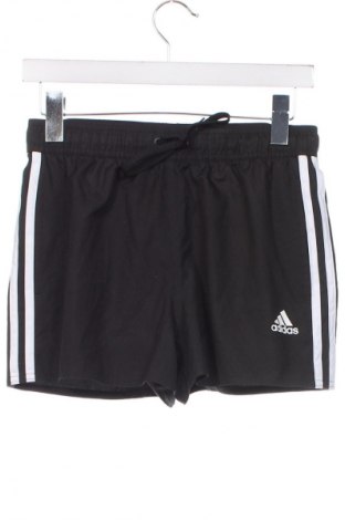 Herren Shorts Adidas, Größe S, Farbe Schwarz, Preis 23,66 €