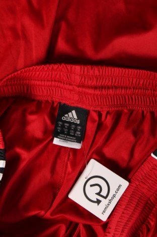 Ανδρικό κοντό παντελόνι Adidas, Μέγεθος XL, Χρώμα Μπλέ, Τιμή 21,03 €