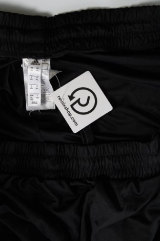 Herren Shorts Adidas, Größe 4XL, Farbe Schwarz, Preis € 23,66