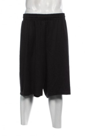 Herren Shorts Adidas, Größe 4XL, Farbe Schwarz, Preis 23,66 €
