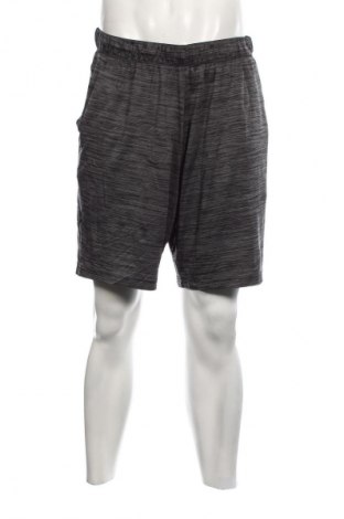 Herren Shorts Adidas, Größe L, Farbe Grau, Preis € 21,29