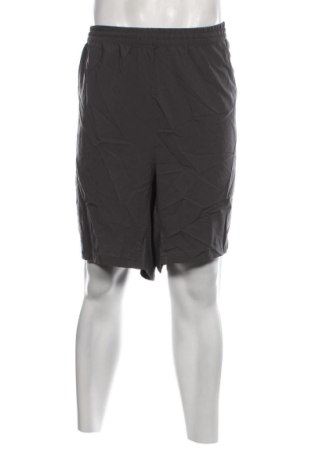 Herren Shorts Adidas, Größe 4XL, Farbe Grau, Preis € 53,58