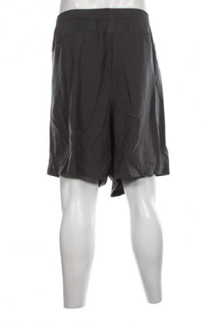 Herren Shorts Adidas, Größe 4XL, Farbe Grau, Preis € 53,58