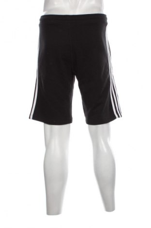 Мъжки къс панталон Adidas Originals, Размер S, Цвят Черен, Цена 42,35 лв.