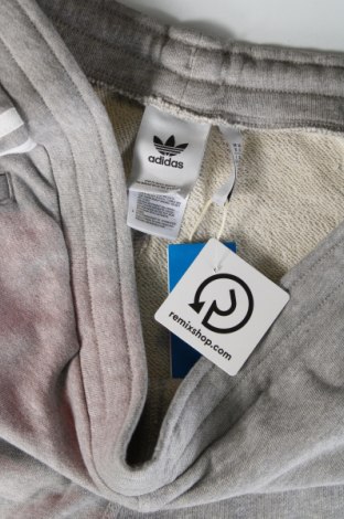 Męskie szorty Adidas Originals, Rozmiar XL, Kolor Szary, Cena 112,88 zł