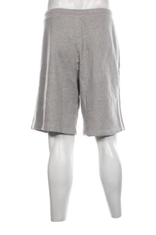 Мъжки къс панталон Adidas Originals, Размер XL, Цвят Сив, Цена 42,35 лв.