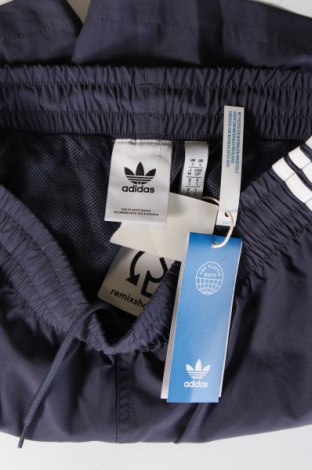 Férfi rövidnadrág Adidas Originals, Méret M, Szín Kék, Ár 16 279 Ft