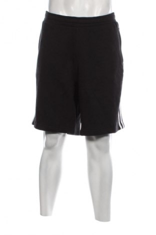 Herren Shorts Adidas Originals, Größe XXL, Farbe Schwarz, Preis 21,83 €