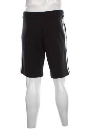 Мъжки къс панталон Adidas Originals, Размер M, Цвят Черен, Цена 42,35 лв.