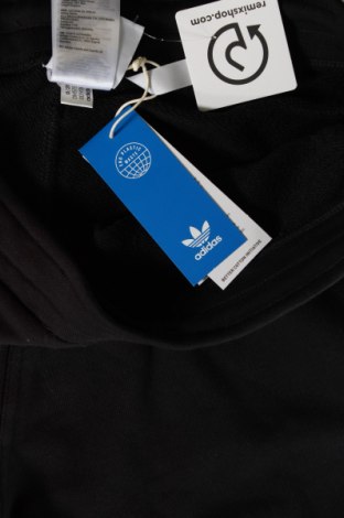 Ανδρικό κοντό παντελόνι Adidas Originals, Μέγεθος XL, Χρώμα Μαύρο, Τιμή 21,83 €