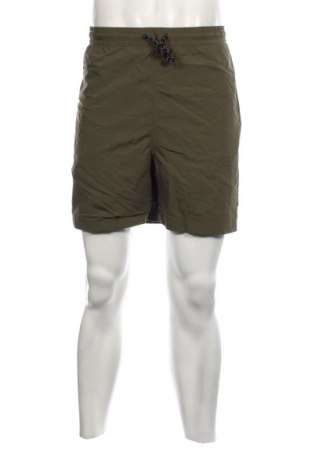 Pantaloni scurți de bărbați Aeropostale, Mărime XL, Culoare Verde, Preț 82,24 Lei