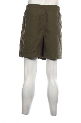 Мъжки къс панталон Aeropostale, Размер XL, Цвят Зелен, Цена 25,00 лв.