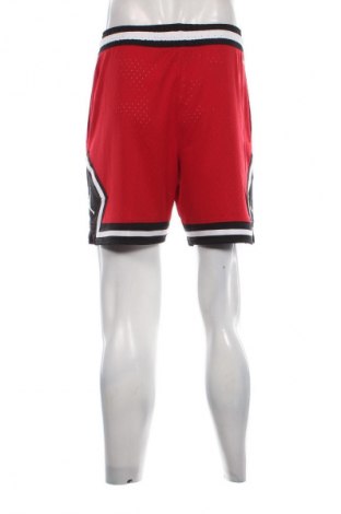 Pantaloni scurți de bărbați Air Jordan Nike, Mărime M, Culoare Roșu, Preț 335,53 Lei