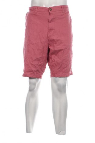 Herren Shorts Alexander Julian, Größe XXL, Farbe Aschrosa, Preis 15,31 €