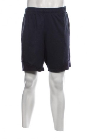 Herren Shorts All In Motion, Größe XL, Farbe Blau, Preis 10,00 €