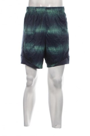 Ανδρικό κοντό παντελόνι All In Motion, Μέγεθος XL, Χρώμα Πολύχρωμο, Τιμή 15,46 €