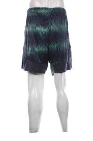 Ανδρικό κοντό παντελόνι All In Motion, Μέγεθος XL, Χρώμα Πολύχρωμο, Τιμή 15,46 €
