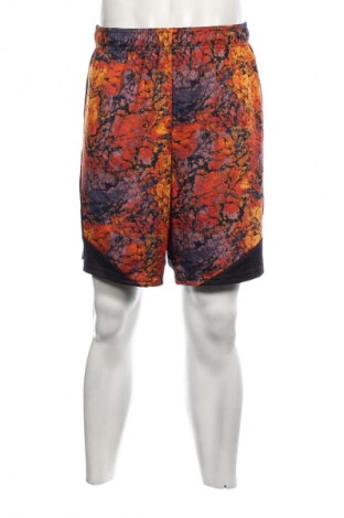 Ανδρικό κοντό παντελόνι All In Motion, Μέγεθος XXL, Χρώμα Πολύχρωμο, Τιμή 11,75 €