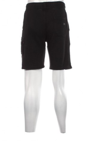 Herren Shorts Alpha Industries, Größe M, Farbe Schwarz, Preis 12,99 €