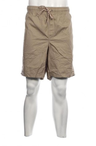 Pantaloni scurți de bărbați Amazon Essentials, Mărime XXL, Culoare Maro, Preț 61,68 Lei