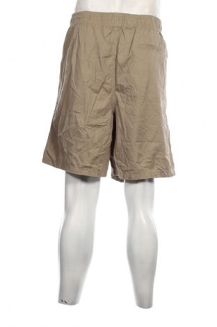 Мъжки къс панталон Amazon Essentials, Размер XXL, Цвят Кафяв, Цена 18,75 лв.