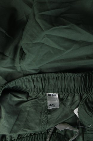 Herren Shorts Anko, Größe 4XL, Farbe Grün, Preis € 27,84