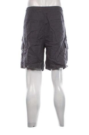 Мъжки къс панталон Anko, Размер 3XL, Цвят Сив, Цена 18,75 лв.