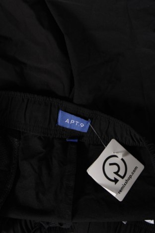 Ανδρικό κοντό παντελόνι Apt.9, Μέγεθος XXL, Χρώμα Μαύρο, Τιμή 11,60 €