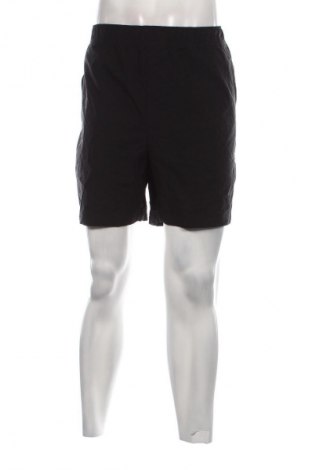 Pantaloni scurți de bărbați Apt.9, Mărime XXL, Culoare Negru, Preț 61,68 Lei