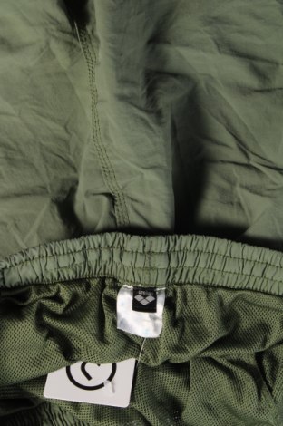 Мъжки къс панталон Arena, Размер XL, Цвят Зелен, Цена 25,00 лв.