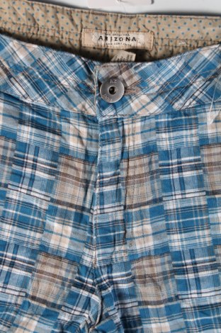 Мъжки къс панталон Arizona, Размер XL, Цвят Многоцветен, Цена 25,00 лв.