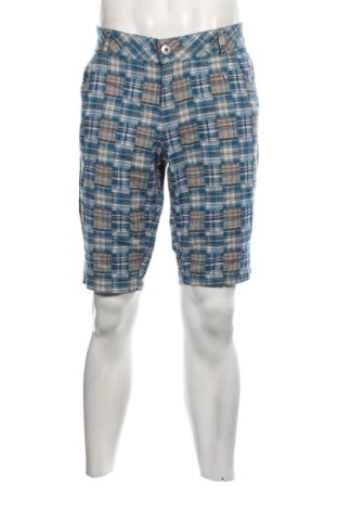 Ανδρικό κοντό παντελόνι Arizona, Μέγεθος XL, Χρώμα Πολύχρωμο, Τιμή 15,46 €