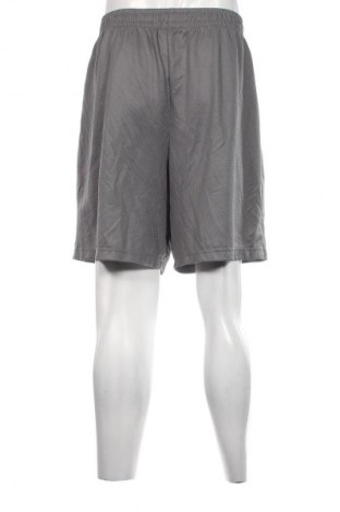 Pantaloni scurți de bărbați Athletic, Mărime XL, Culoare Gri, Preț 31,25 Lei