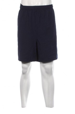 Herren Shorts Athletic Works, Größe XXL, Farbe Blau, Preis 13,22 €