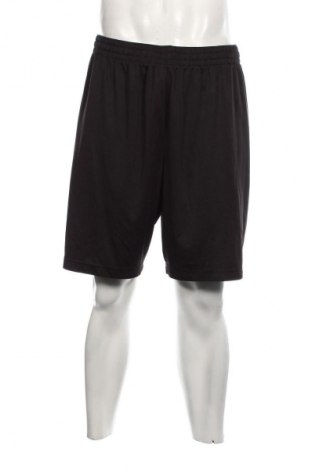 Herren Shorts Athletic Works, Größe XL, Farbe Schwarz, Preis € 4,36