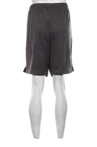 Pantaloni scurți de bărbați Athletic Works, Mărime XL, Culoare Gri, Preț 28,13 Lei