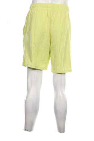 Ανδρικό κοντό παντελόνι Athletic Works, Μέγεθος XL, Χρώμα Πράσινο, Τιμή 7,05 €